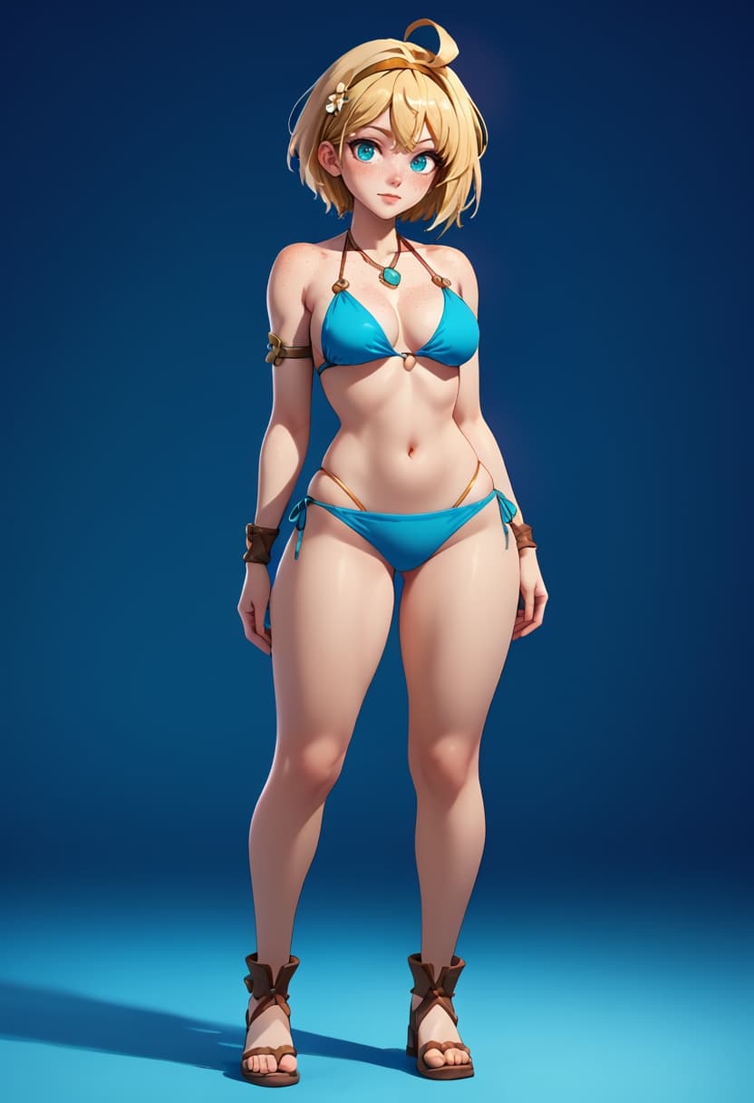 bikini