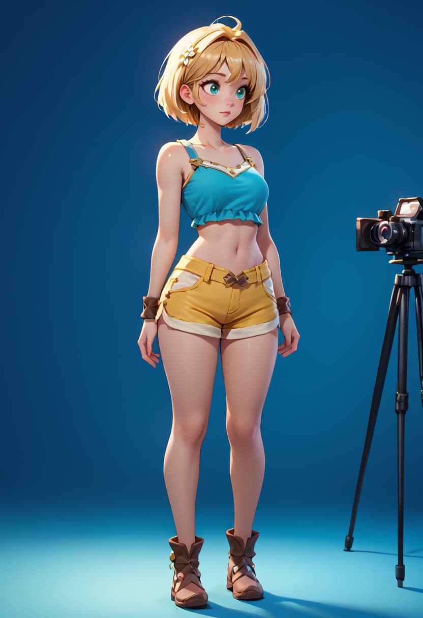 croptop