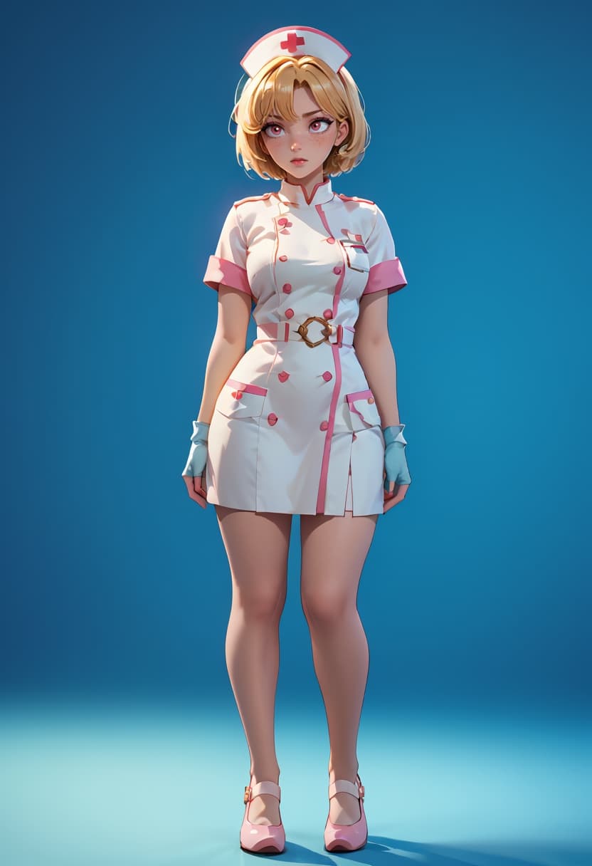 nurse