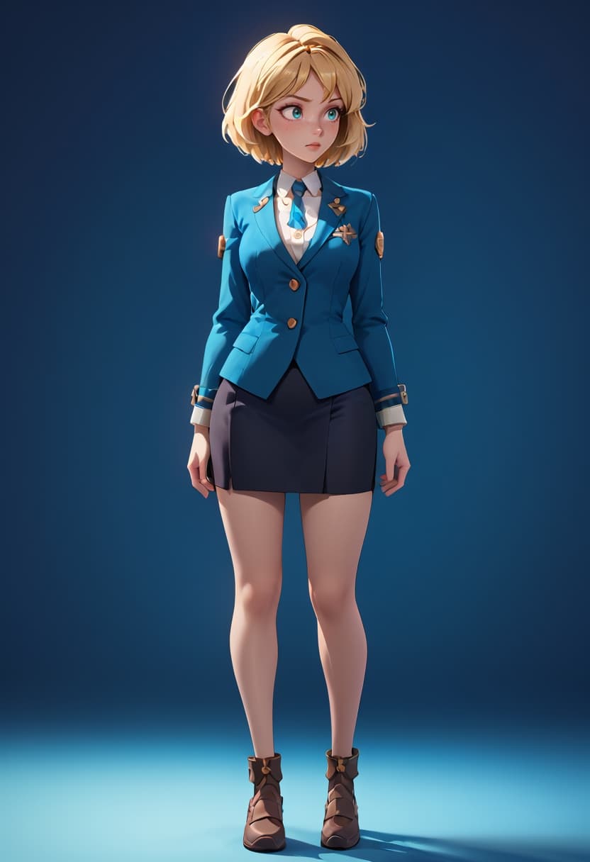 work uniform